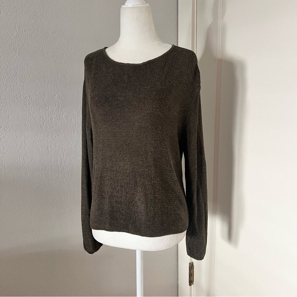Sarah Arizona Knit Sweater